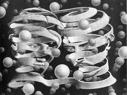 Escher, Bond of Union