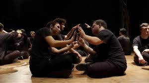 teatro integrato piero gabrielli